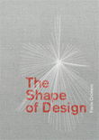 The Shape of Design cover