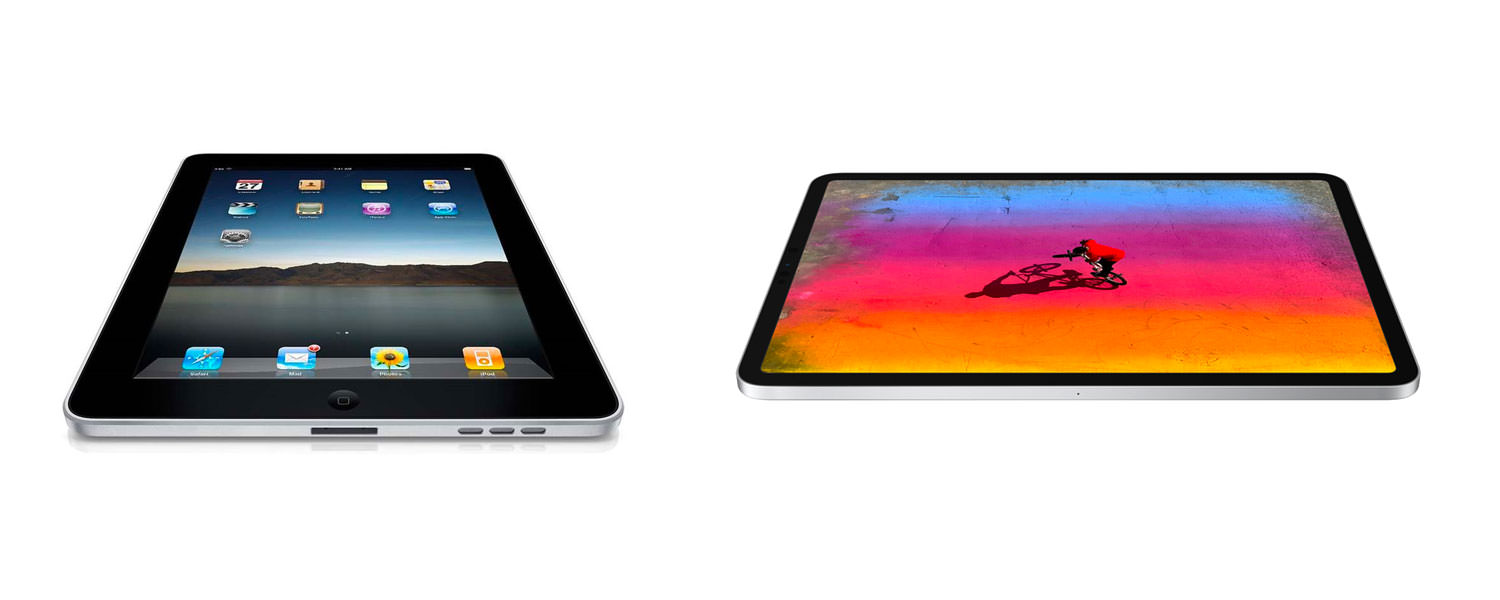 future ipads coming out