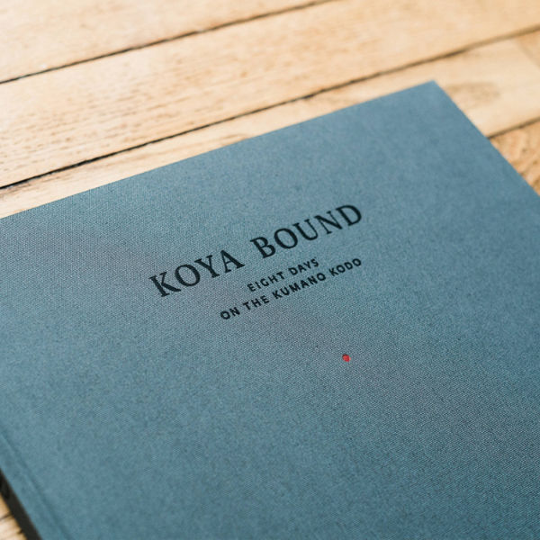 Koya Bound