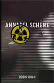 Annabel Scheme cover