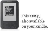Also available on your Kindle