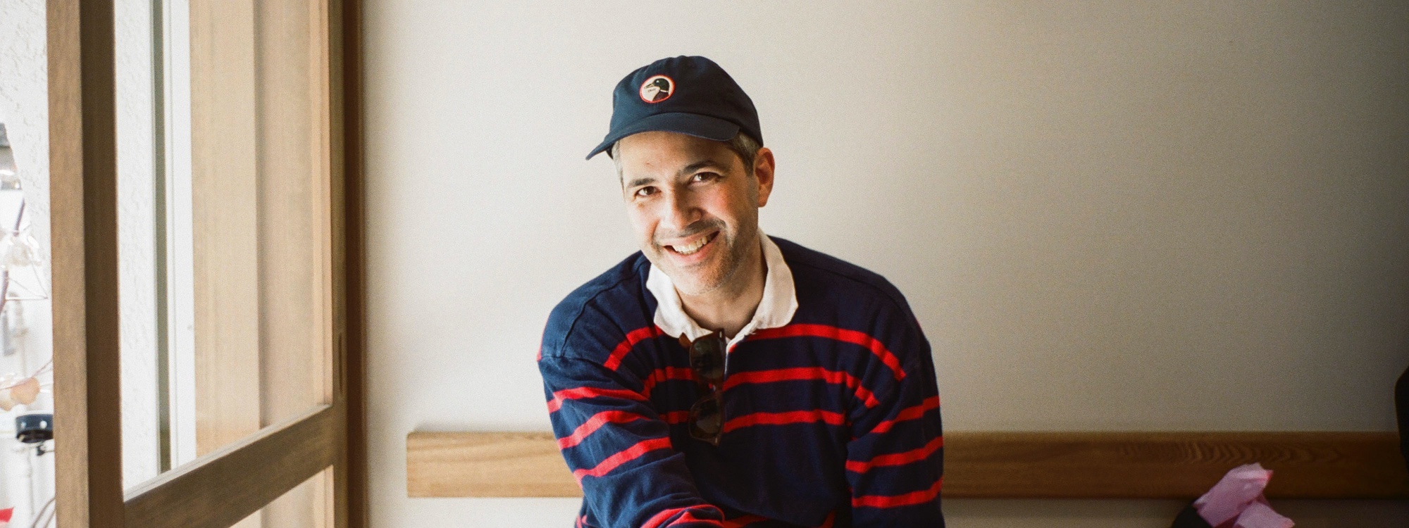 Blank Space: A Cultural History of the 21st Century - cover