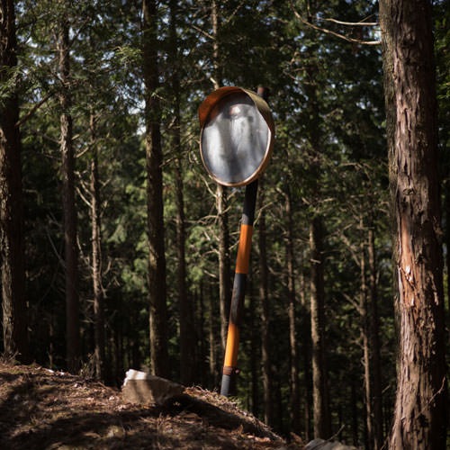 Boredom and the Long Walk