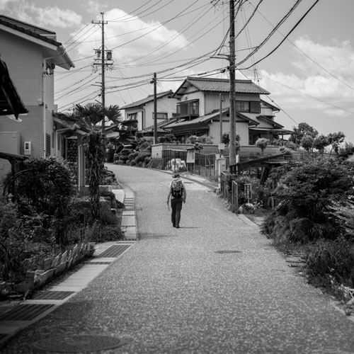 Walk Rhythms, SMS Publishing