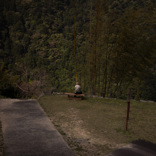 The Curious Incident in the Bath in the Day-time