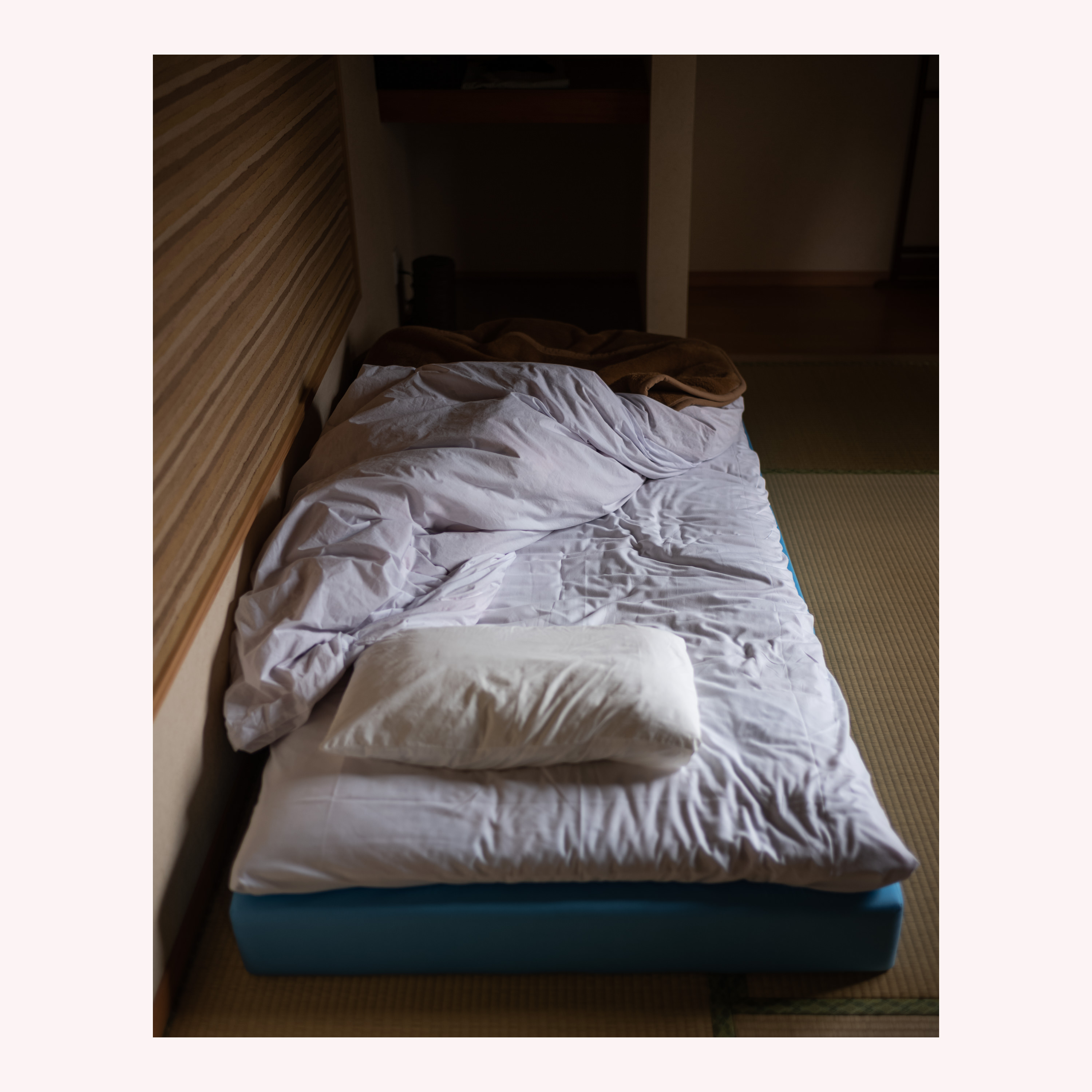 A Review Of Beds Part 1 Ridgeline Issue 029