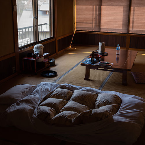 A Review of Beds — Part 1