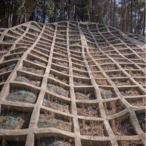 Country Texture, City Texture