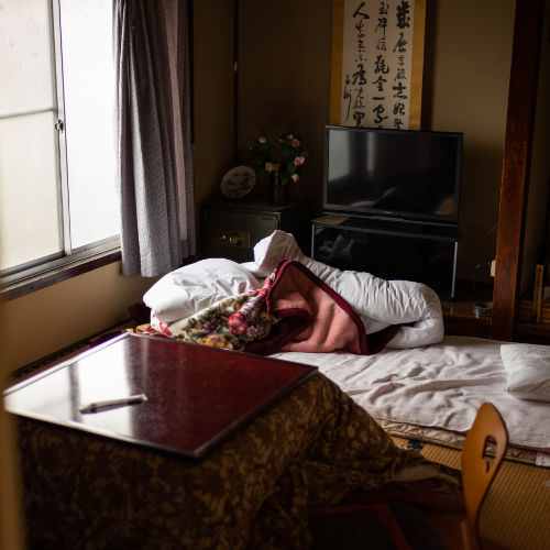 A Review of a Bed — Part 2