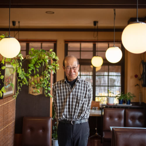 Pizza Toast Tales: Thompson