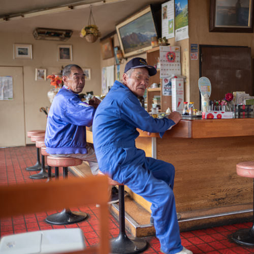 Pizza Toast Tales: Alps