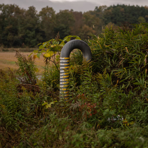 Photos: Ise-ji Objects