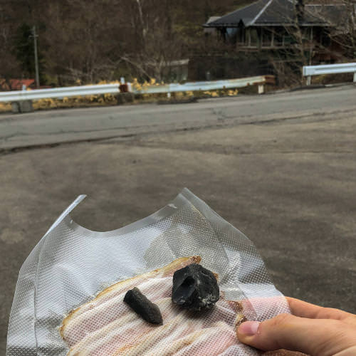 The Rigor of Process