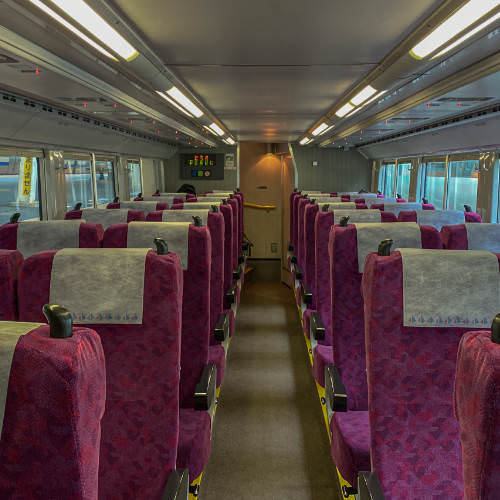 A Book from Pizza Toast — Part 2