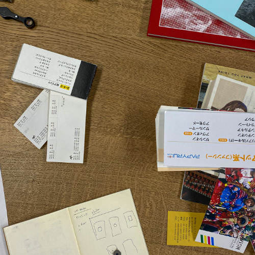 A Book from Pizza Toast — Part 4