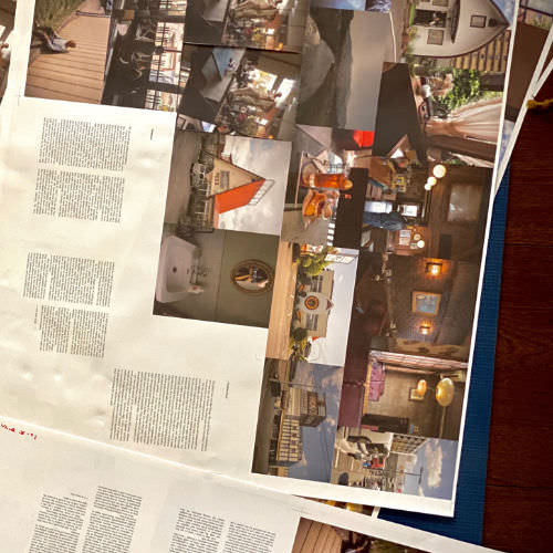 A Book About Kissa — Part 5