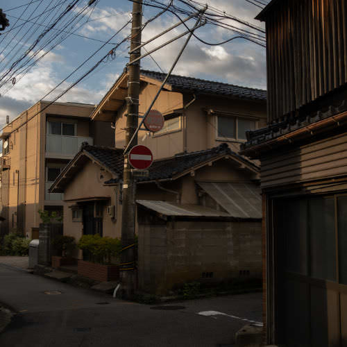 Kanazawa, Clear Nodes