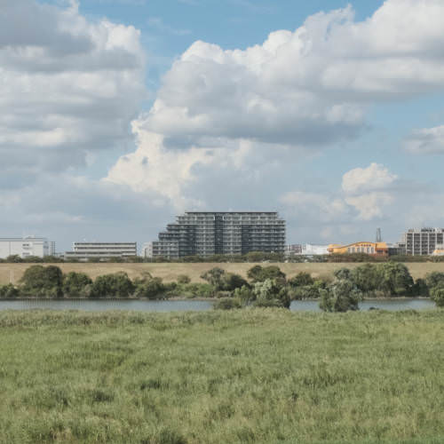 Photos: Book Machines