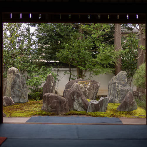 Self-Improvement and the Big Walk