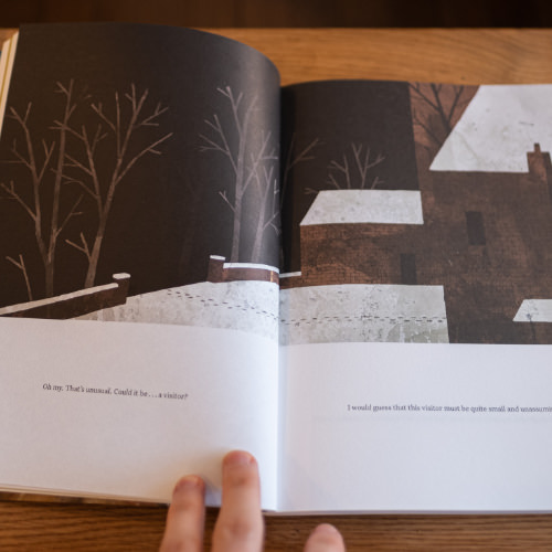 Monkeys, Literature, Food, and Walking