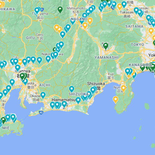 Prepping for a Big Tōkaidō Walk