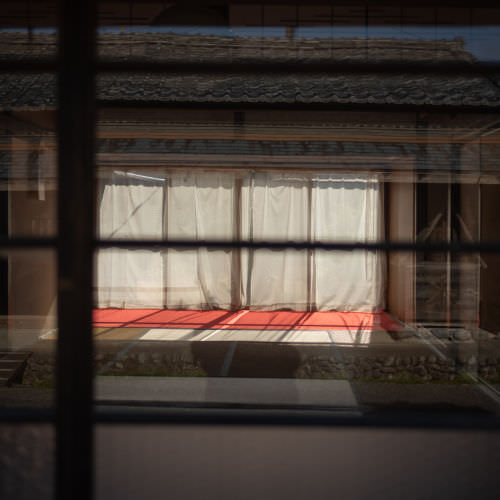 Repetition On the Long Walk