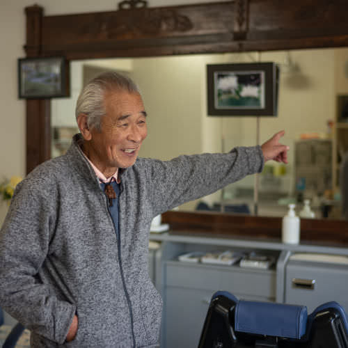 Diary Entry: March 19, 2021