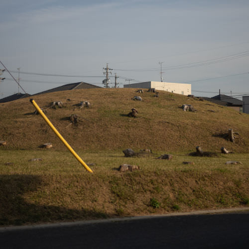 A Walk is a Platform for Creative Work