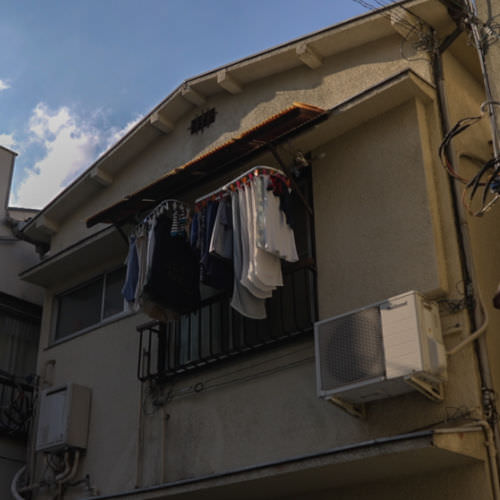 A Walk Through Kagurazaka