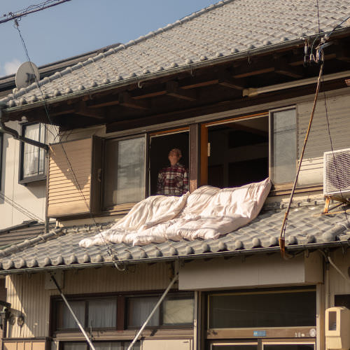 The Next 500km+ Walk: Ten Cities Across Japan