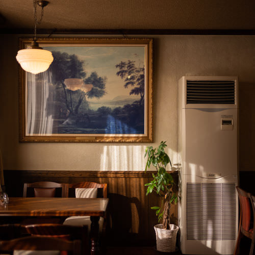 A Livestream Talk + Q&A