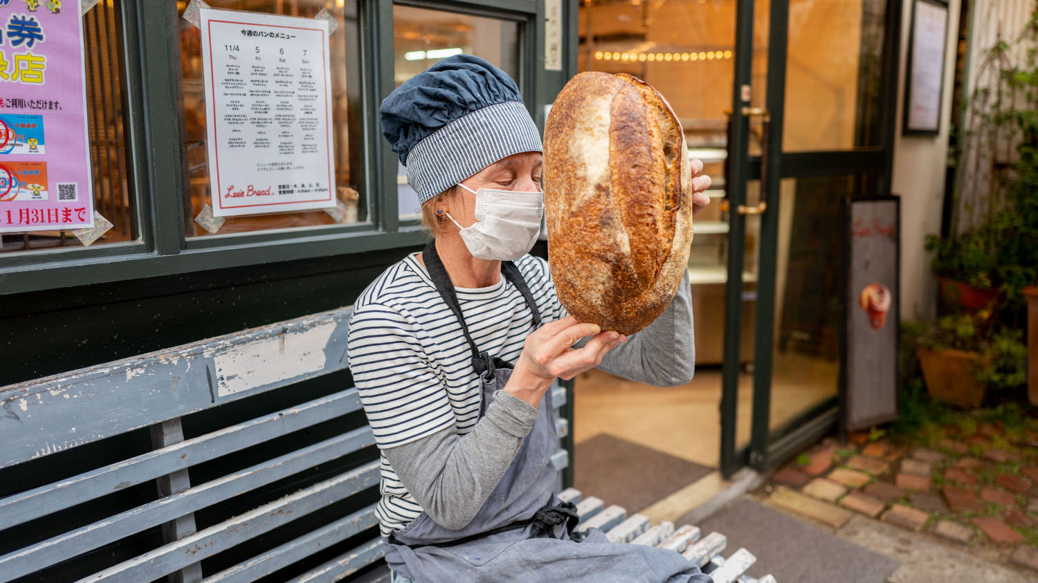 Header image for Biking for Sugar and Bread