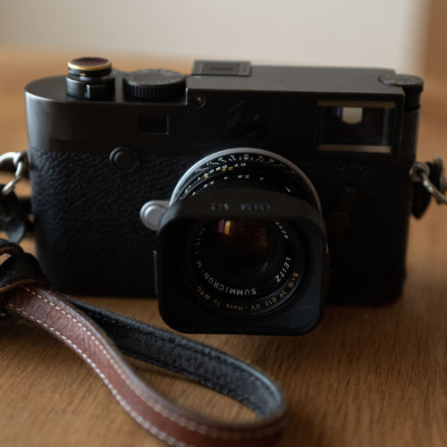 Europe Walking, New Pop-up Newsletter — MIBAW