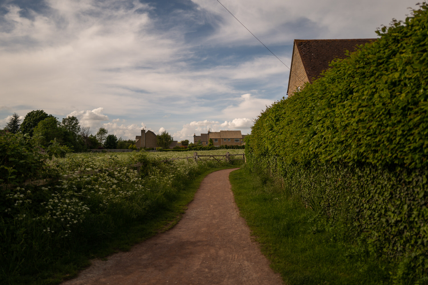 cotswolds path