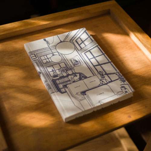 Kissa by Kissa by Kissa by Kissa