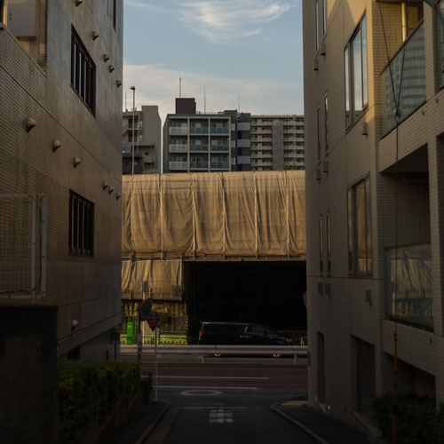 Walking TOKIO TŌKYŌ TOKYO² — Winter Edition