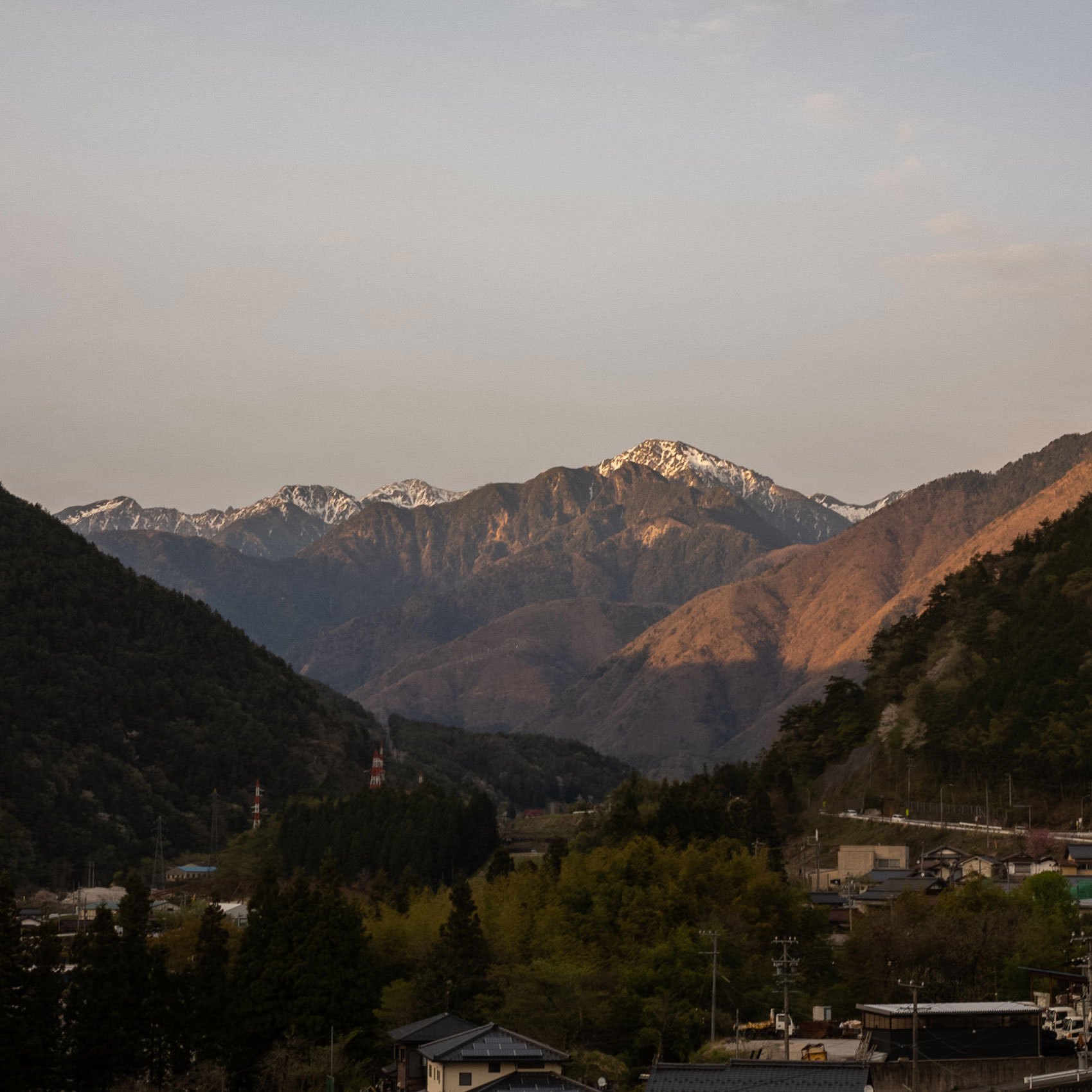 Things to Eat and Drink and Places to Stay Along the Kiso-Ji [Part 3]