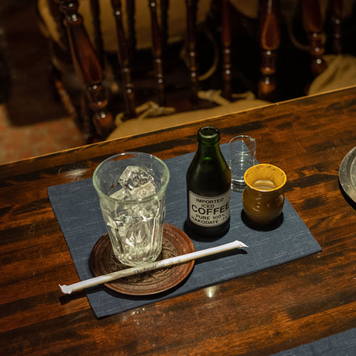 A Northern Japan Jazz Kissa Tour