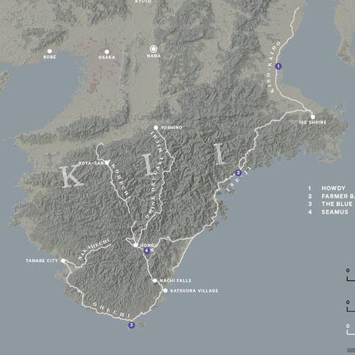 My Next Book: Things Become Other Things