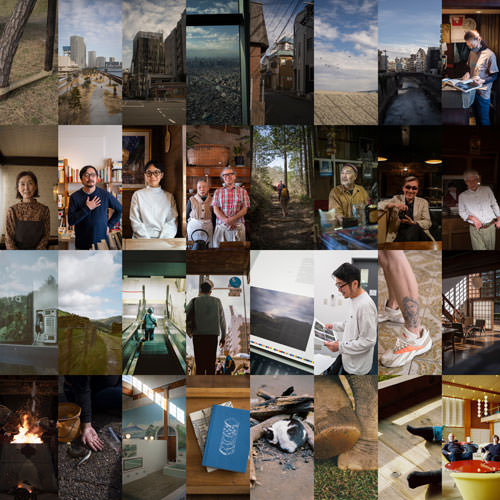 To the Next Five Years of Memberships