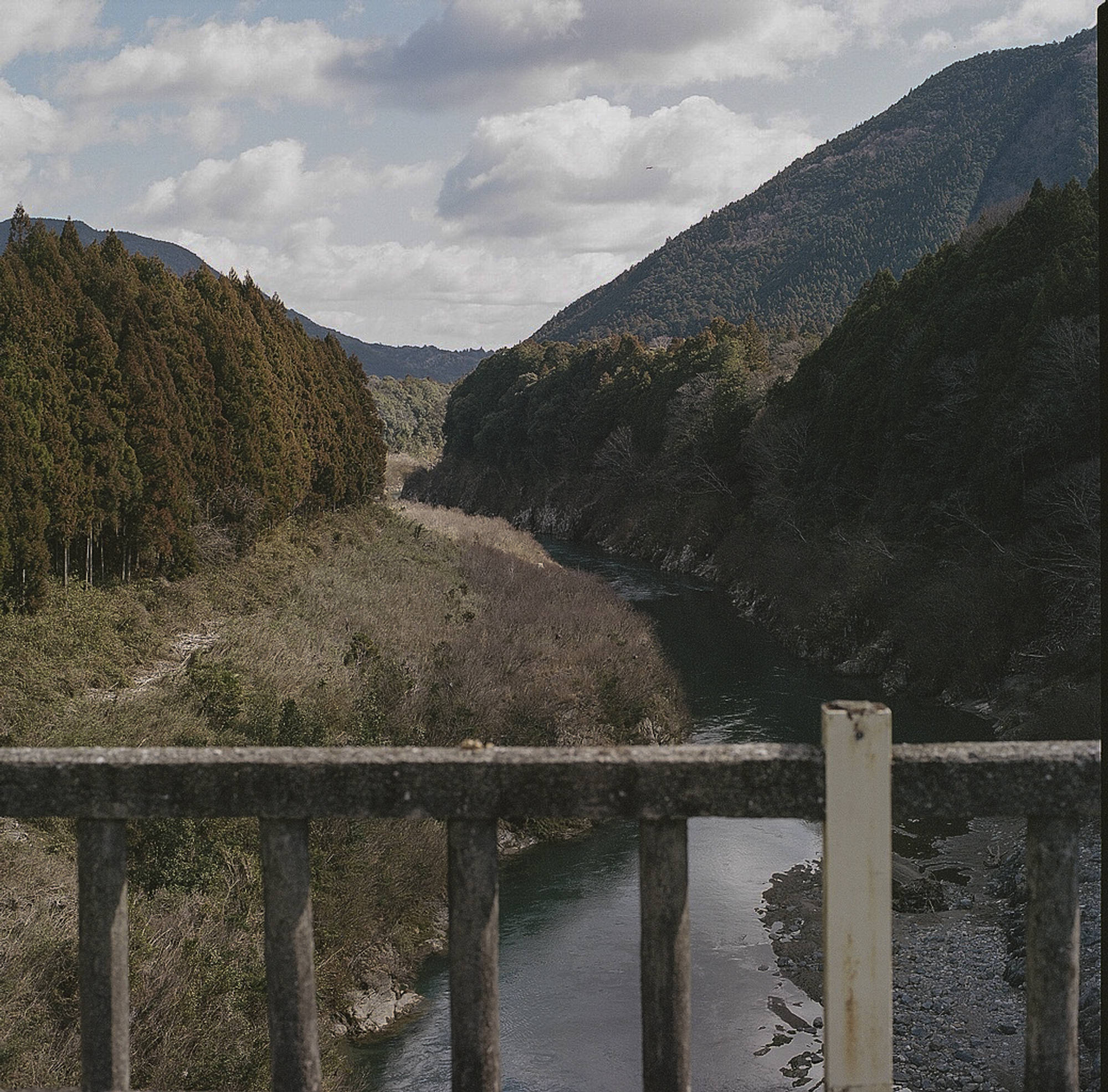 Funaki Bridge