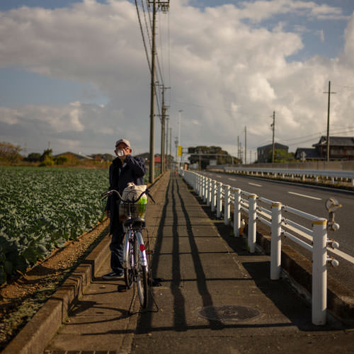 Ben Pobjoy's Tips for Long Walks