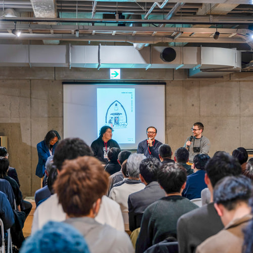 Launching Japanese Kissa by Kissa