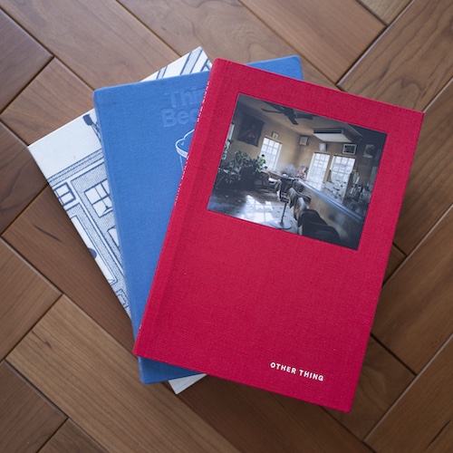 OTHER THING - Photographs of Kii