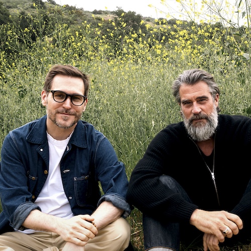 A (Very) Short Walk With Rich Roll