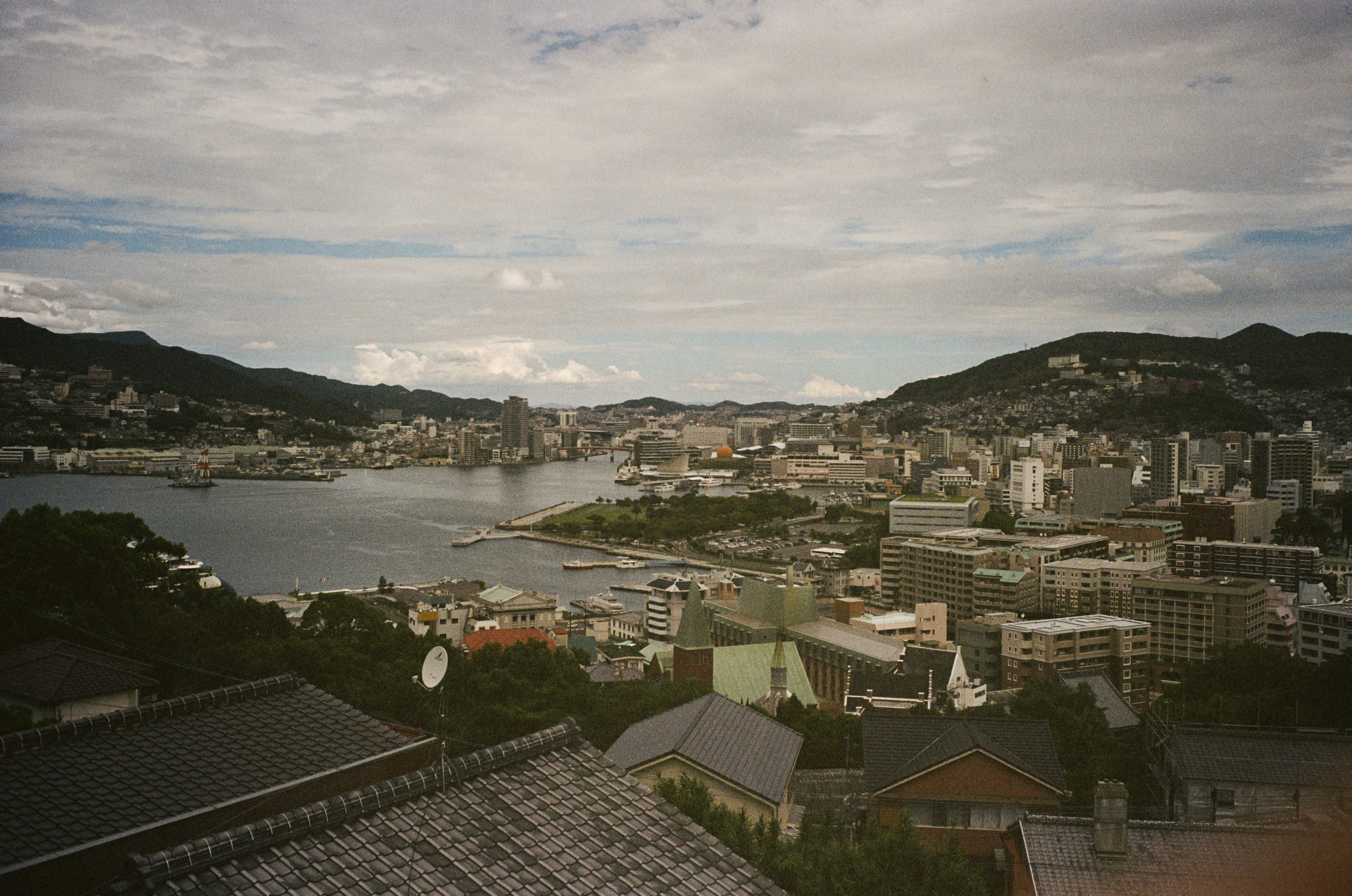 Header image for My 2026 New York Times Pick — Nagasaki