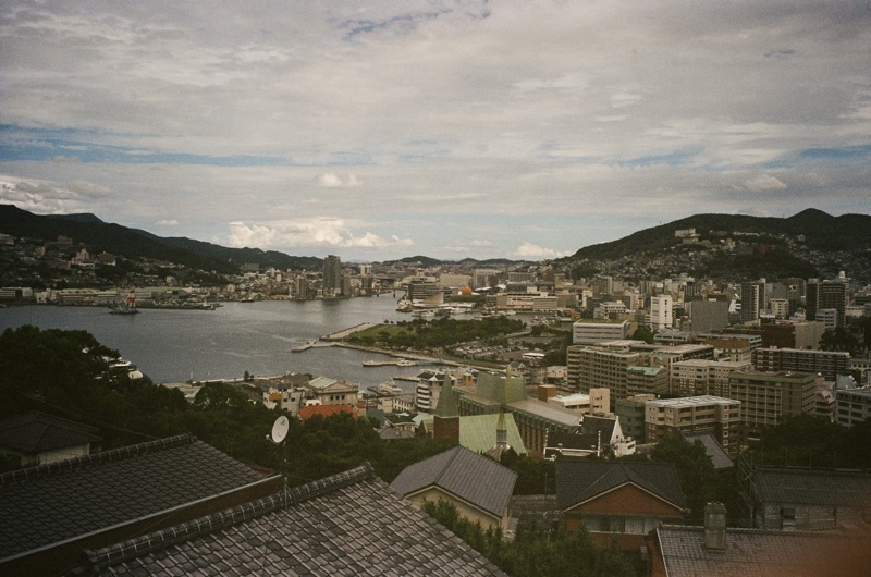 Header image for My 2026 New York Times Pick — Nagasaki