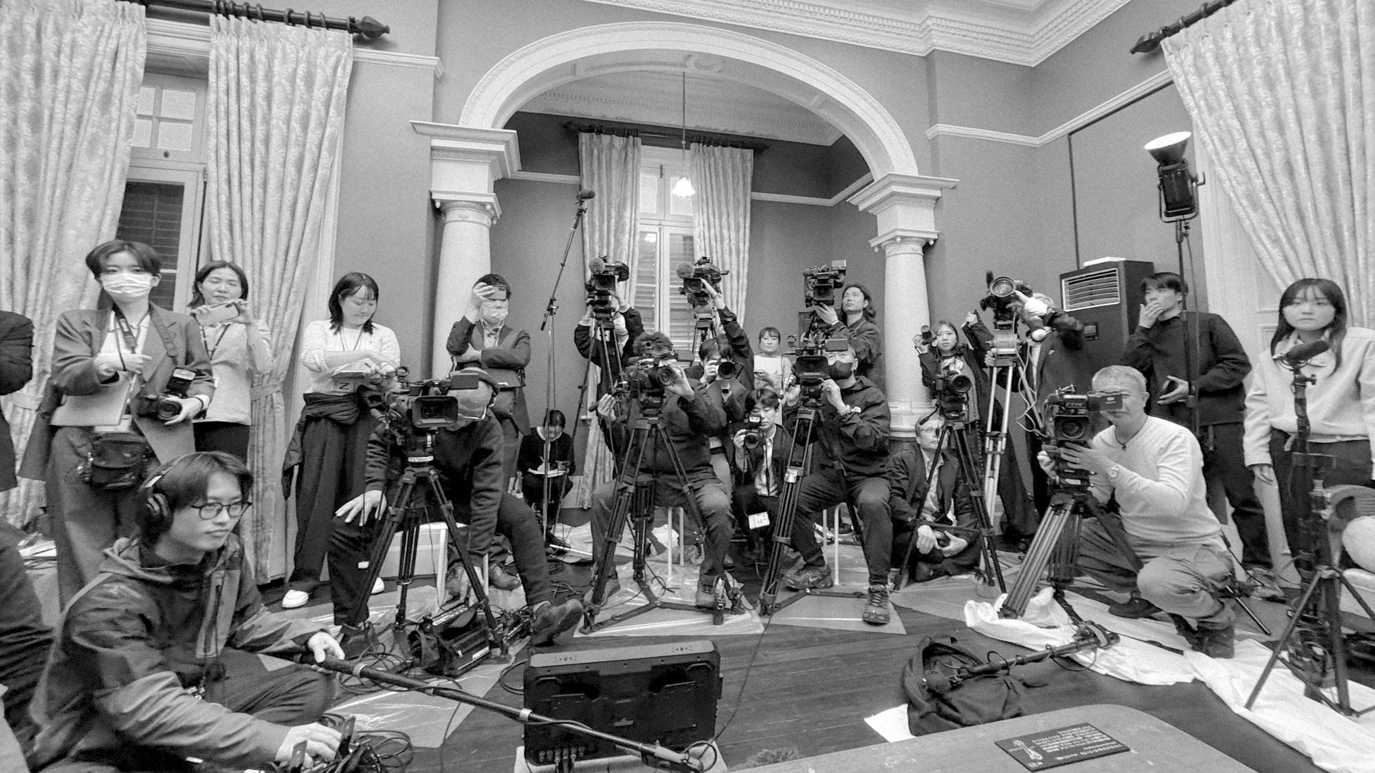 Header image for 長崎への帰還