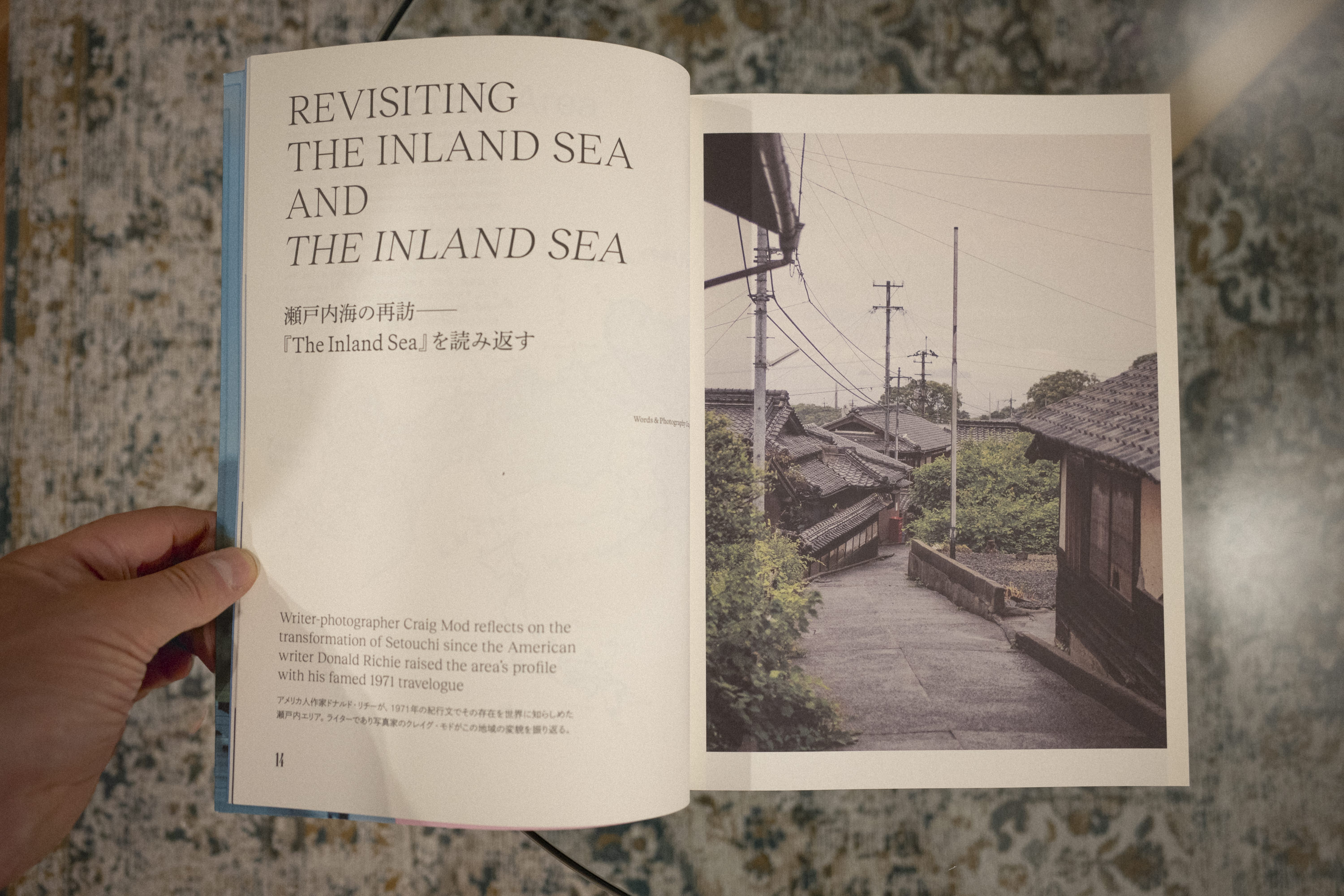 Header image for The Inland Sea is Complicated