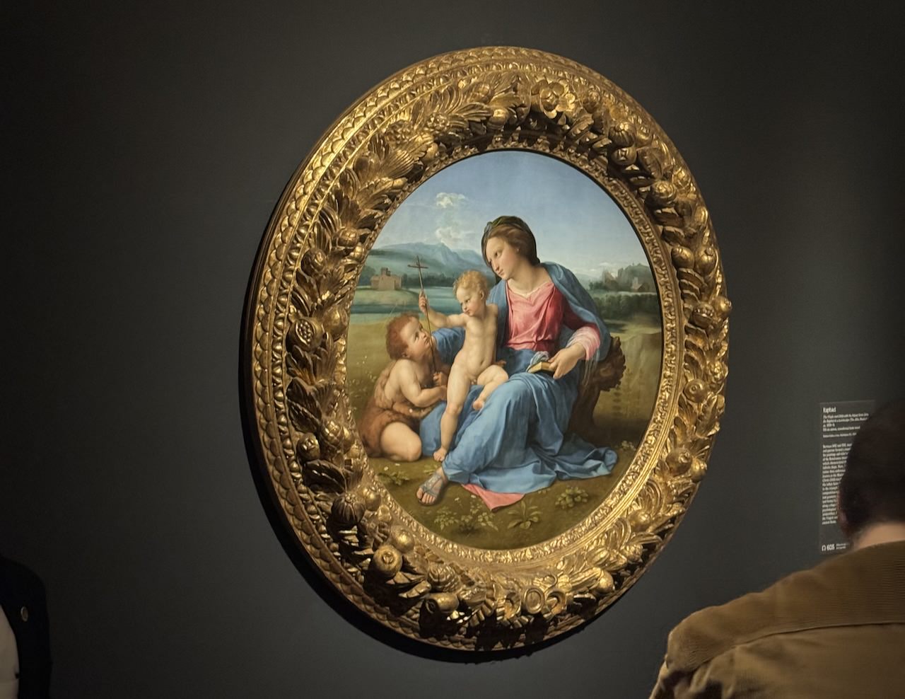 Alba Madonna